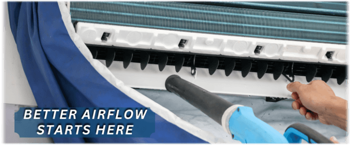 AC Coil Cleaning Worcester