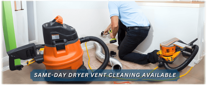 Dryer Vent Cleaning Worcester
