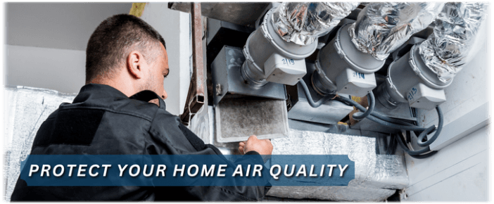Ductwork Inspection Worcester