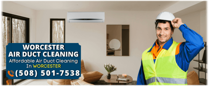 Air Duct Cleaning Worcester