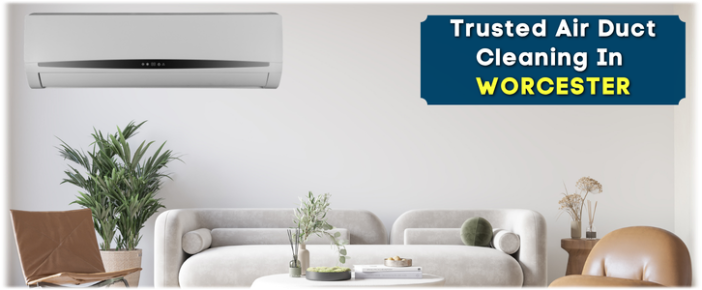 Worcester Air Duct Cleaning